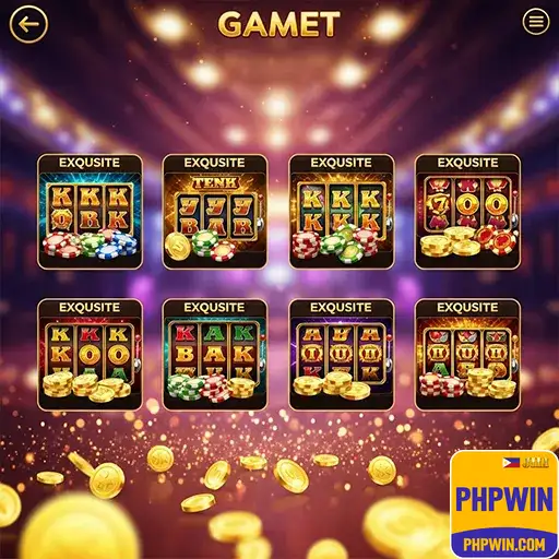 phpwin games jogos