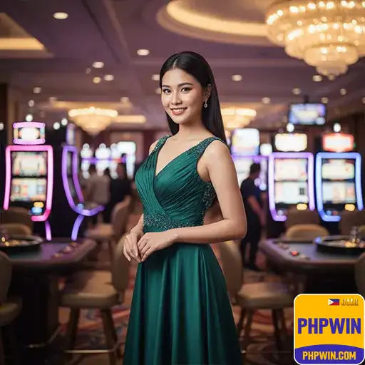 phpwin casino entretenimento online