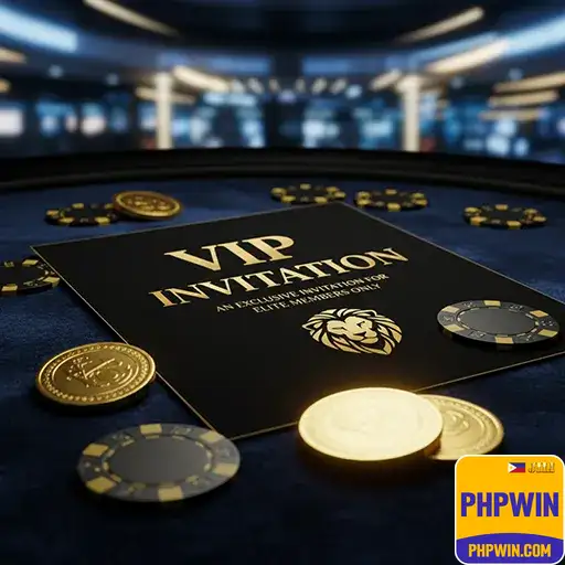 phpwin VIP