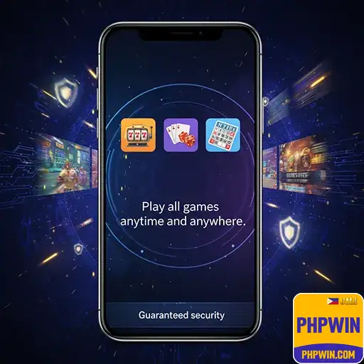 phpwin App